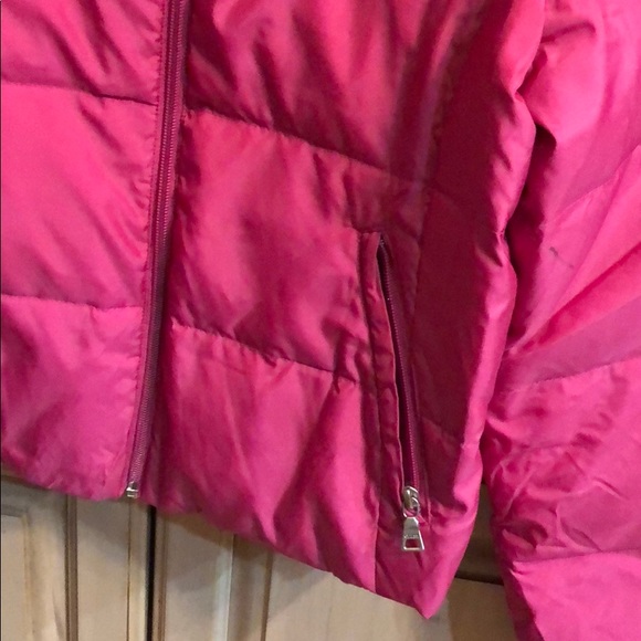 Guess down jacket - Picture 2 of 5